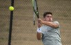 Men’s Tennis Battles Stanford to 4-2 Victory