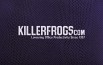 Welcome to the new Killerfrogs.com