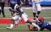 BREAKING: TCU’s 2016 Football Game at SMU Moved to Friday Night