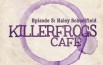 Café Episode 3: Director of Equestrian, Haley Schoolfield