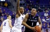 Frogs canâ€™t overcome slow start, fall to Kansas State