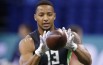 Josh Doctson is a Top 15 Pick: Combine Edition