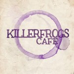 KillerFrogs Café