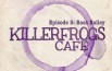 Café Episode 5: Ross Bailey
