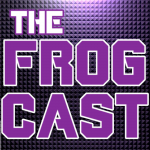 The Frog Cast