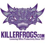The KillerFrogs